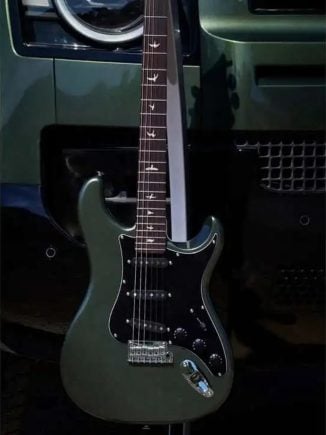 guitarra rand rover 6