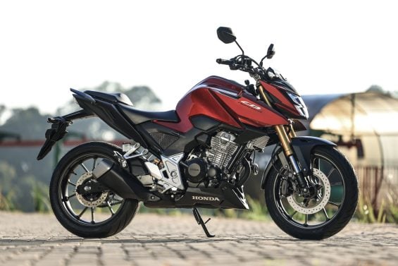 Honda CB300F Twister 2027 (3)