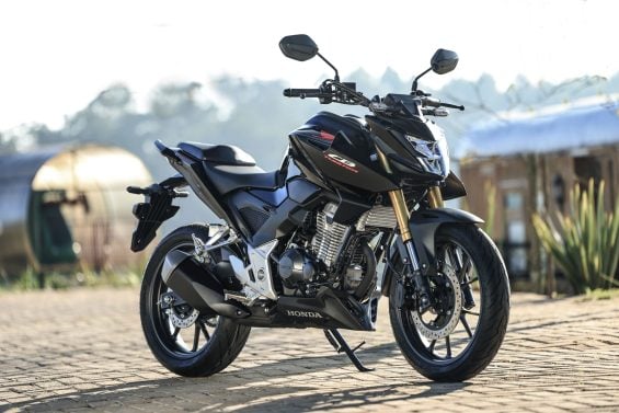Honda CB300F Twister 2027 (4)