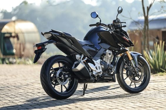 Honda CB300F Twister 2027 (5)