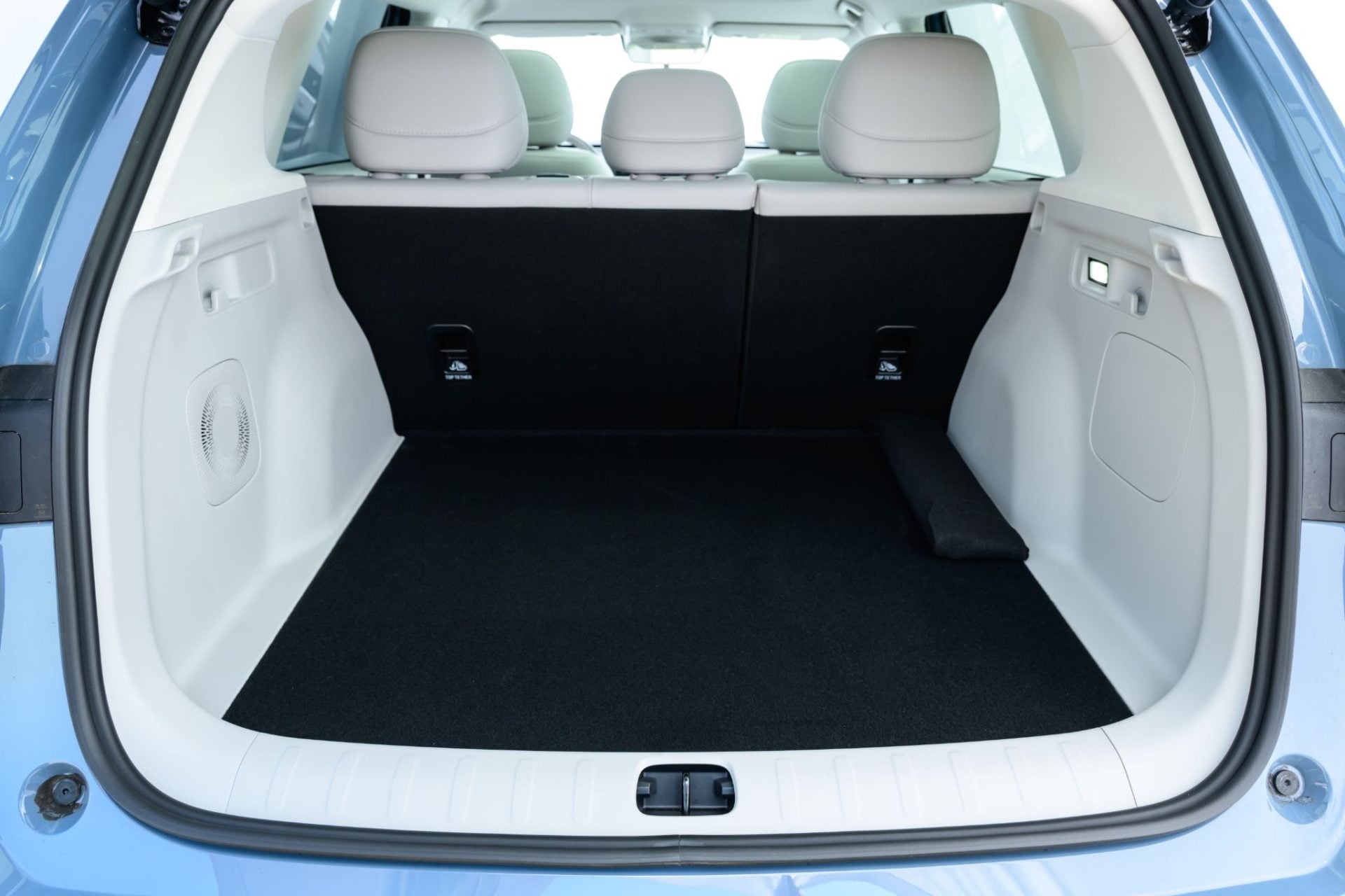 Novo Leapmotor B10 Ultra Híbrido (40)