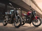 Honda CBR125R (2)