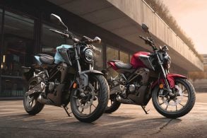 Honda CBR125R (2)