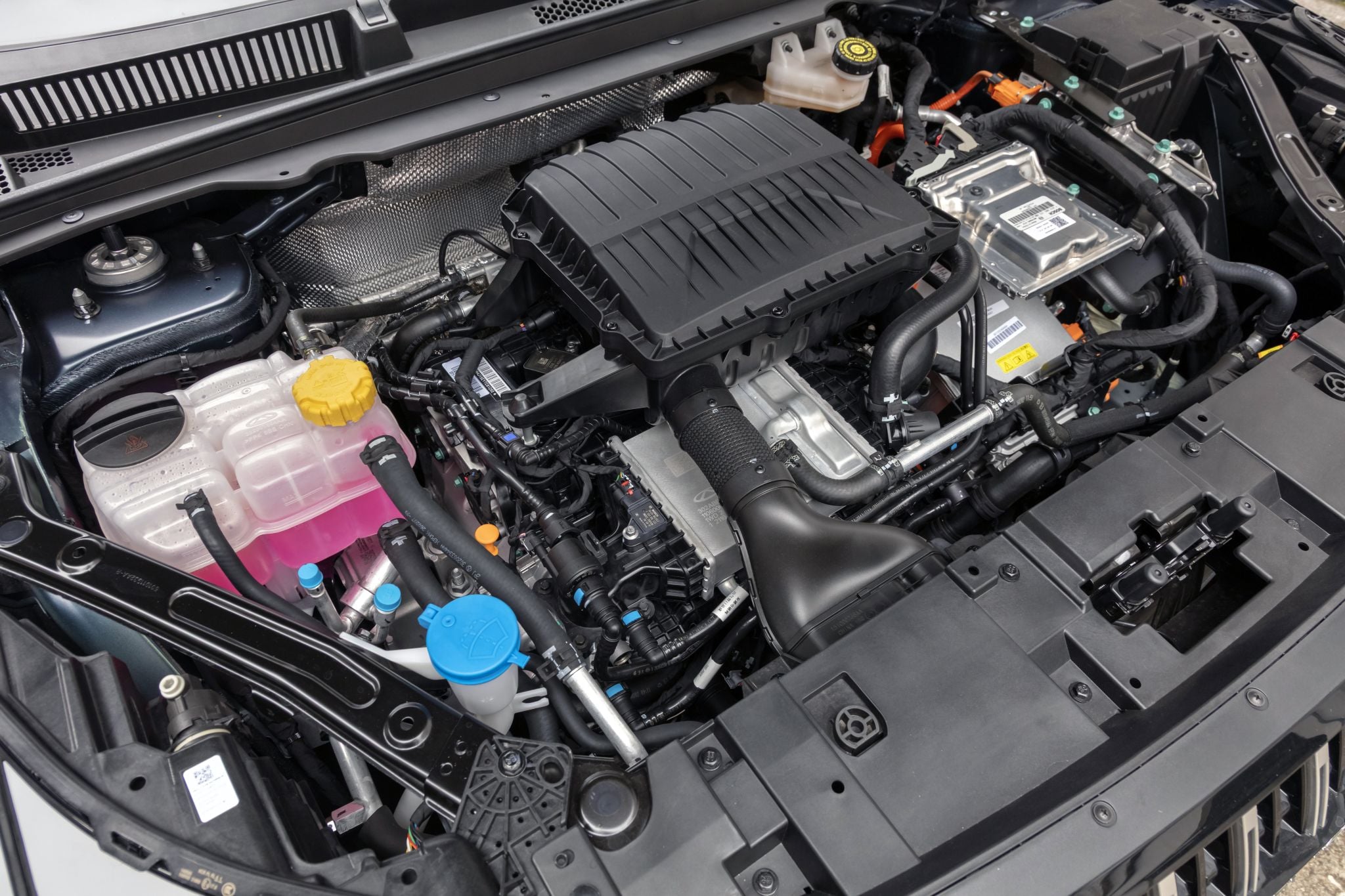 Jaecoo 5 Prestige 2027 motor (2)