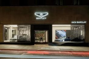 Bentley bar 1