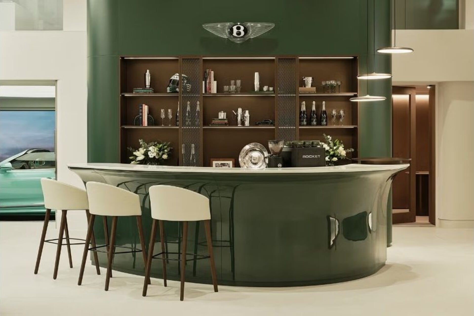 bentley bar 2