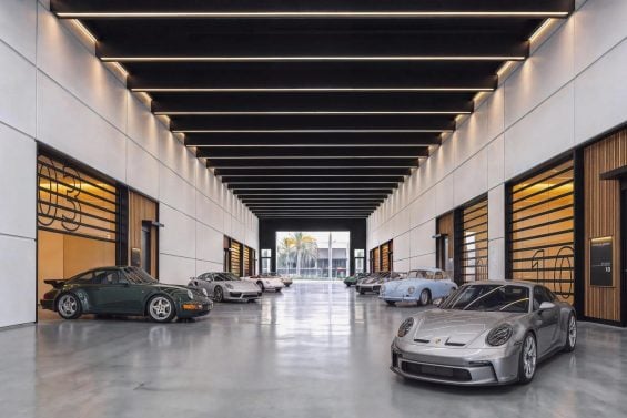 Porsche Design
