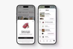 airbnb aluguel de carros