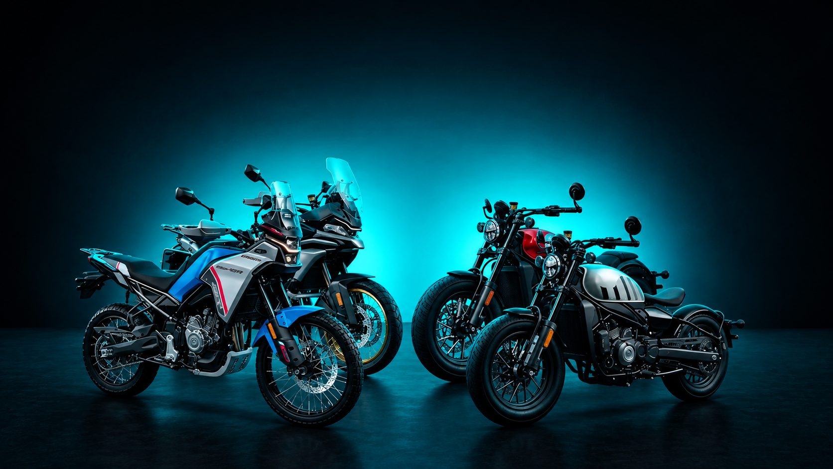 CFMOTO