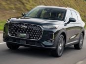 Caoa Chery Tiggo 9 Foto Divulgação 17