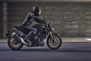 Honda CB1000 Hornet (4)