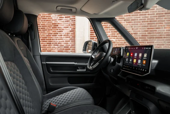 VW ID Buzz Cargo Signature Edition 1 2048x1365 7