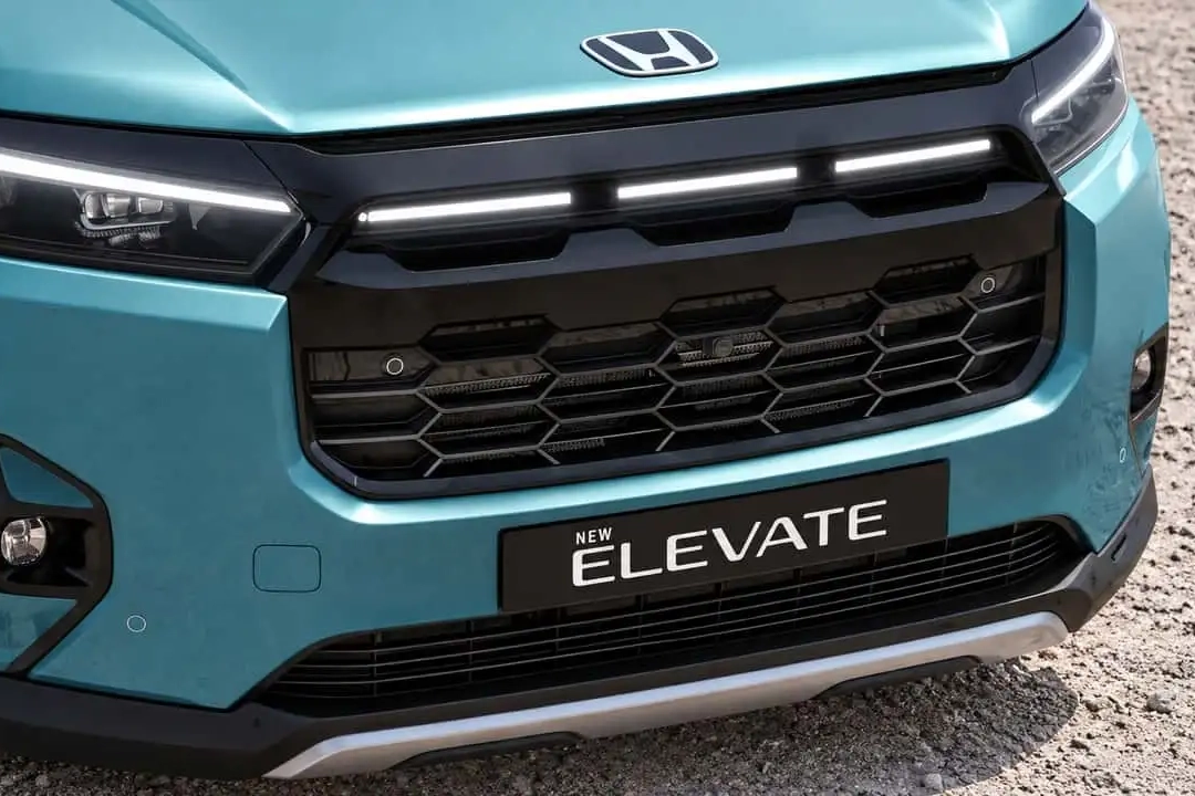 Facelift Novo Honda WR V Elevate 2027 3 Facelift Novo Honda WR V Elevate 2027 3