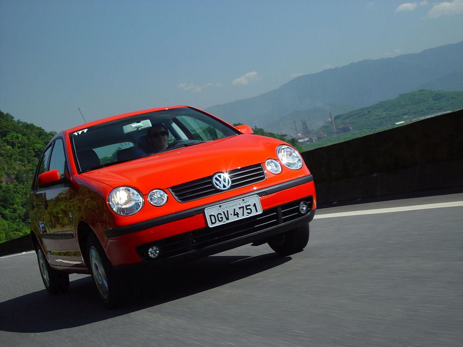 volkswagen polo 1 0 16v 2002 01 copiar