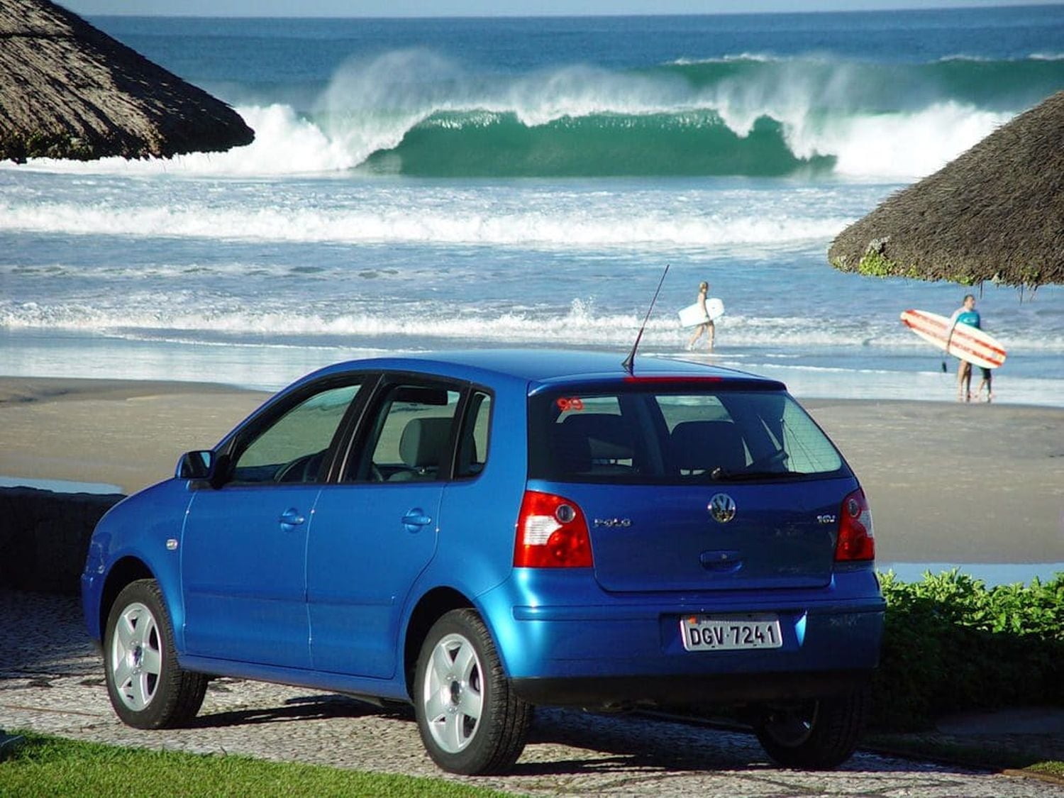 polo 1000