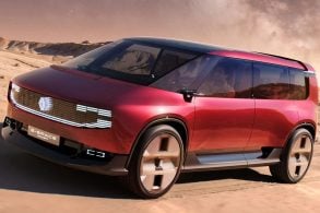 Renault E Space
