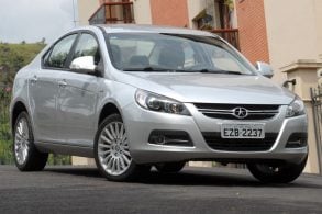 JAC J5