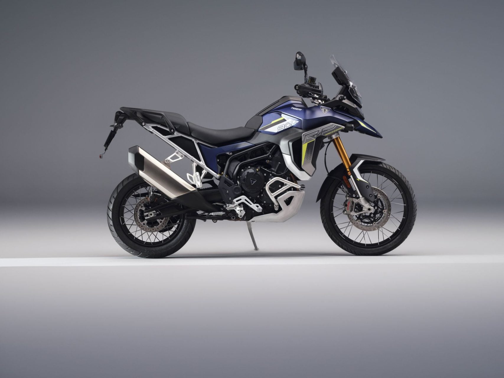 Triumph Tiger 900 Rally Pro (1)