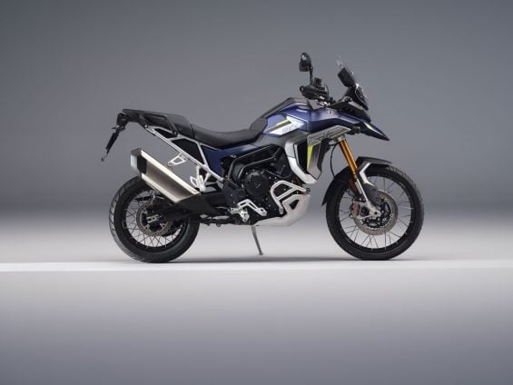 Triumph Tiger 900 Rally Pro (1)