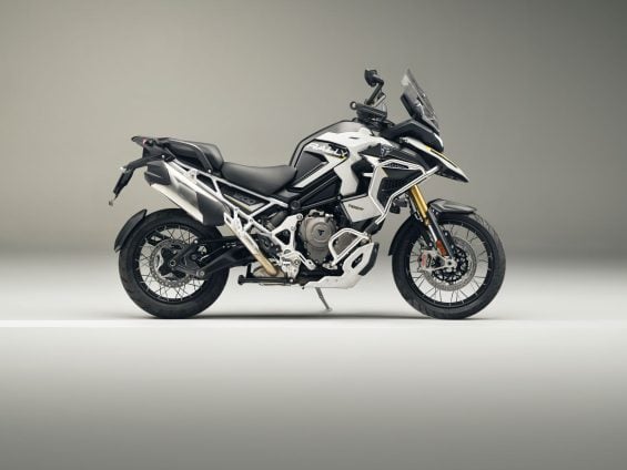 Triumph Tiger 1200 Rally Explorer (1)