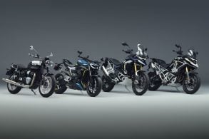 quetro 4 Moots Triumph 2027