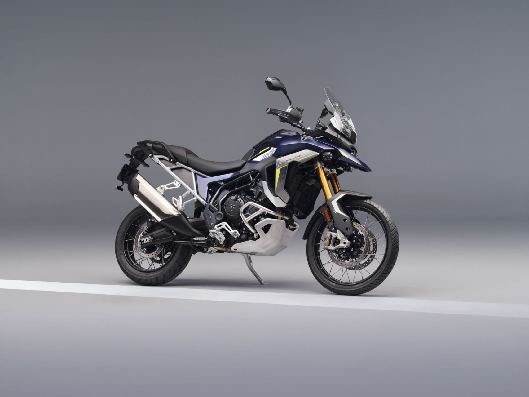 Triumph Tiger 900 Rally Pro (2)