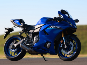 Yamaha R7