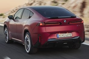 bmw ix4 m6043