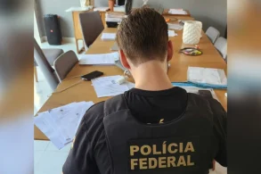 Operação Utilitarium Rondonia