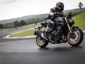 Honda CB1000 Horet 2026 Lucas Silvério (3)