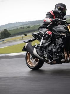 Honda CB1000 Horet 2026 Lucas Silvério (3)