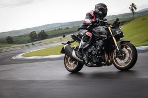 Honda CB1000 Horet 2026 Lucas Silvério (3)