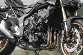 Honda CB1000 Hornet (19)