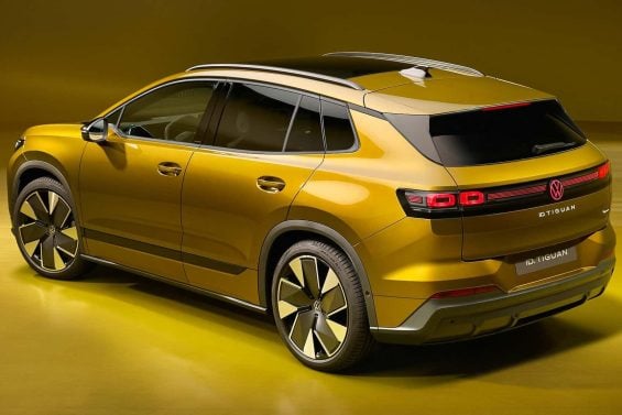 VW ID Tiguan 2027 6