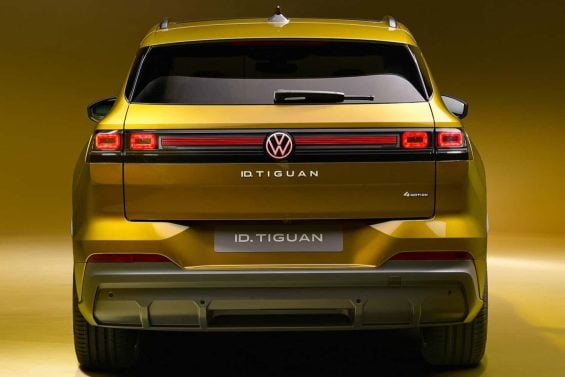 VW ID Tiguan 2027 4
