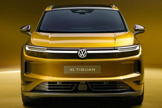 VW ID Tiguan 2027 3