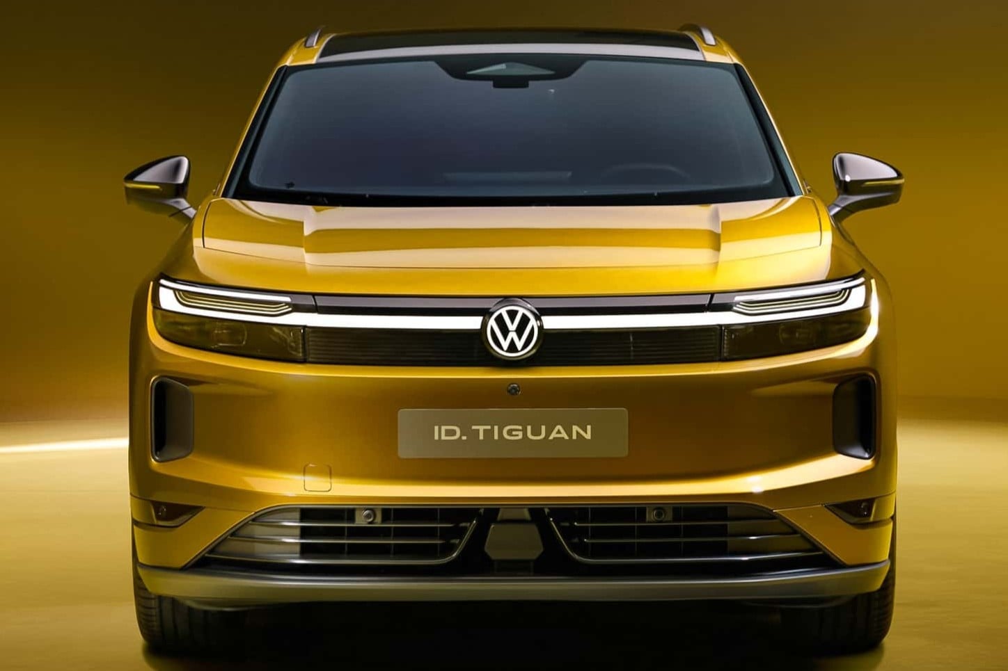 VW ID Tiguan 2027 3