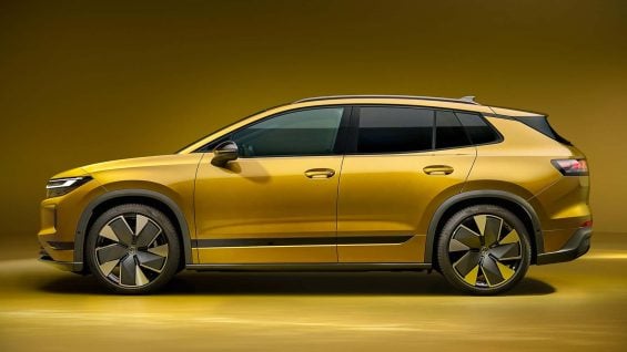 VW ID Tiguan 2027 2