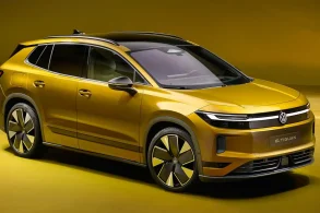 VW ID Tiguan 2027