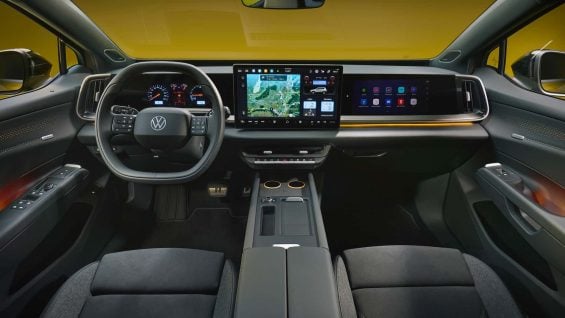 VW ID Tiguan 2027 5