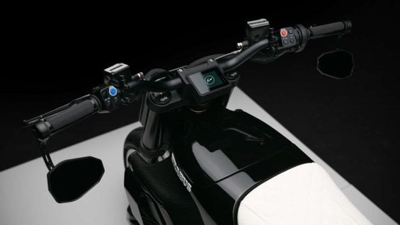 brabus moto elétrica 5
