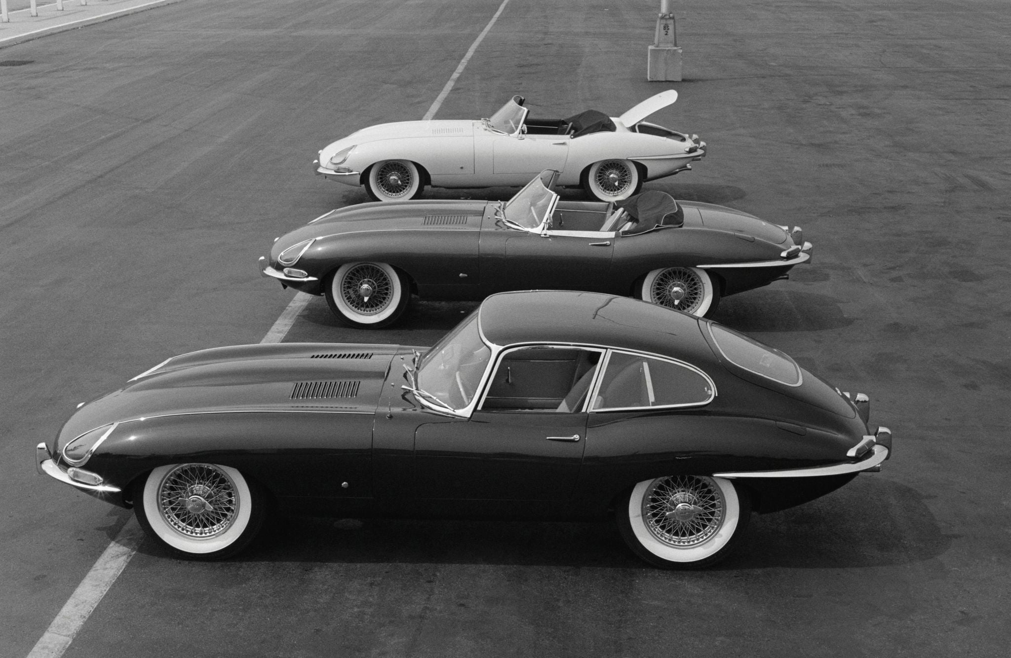 jaguar e type roadster e cupê lateral jaguar e type roadster e cupê lateral