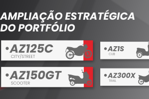 Avelloz motos para 2027
