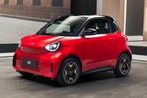 smart #2