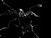 Harley Davidson Sprint 440
