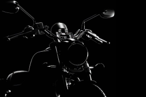 Harley Davidson Sprint 440