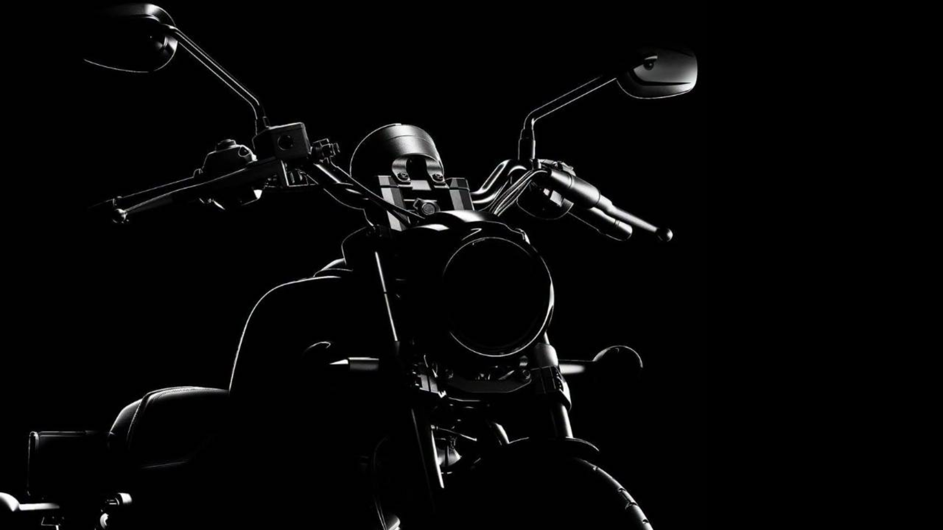 Harley Davidson Sprint 440