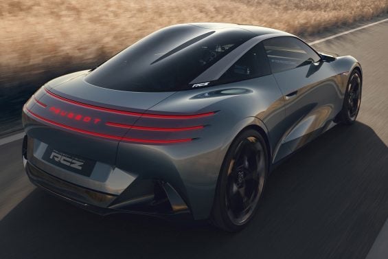 peugeot vision rcz 2610styp 210 fr 16 9