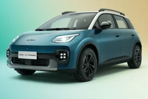 GAC AION UT CROSS 2
