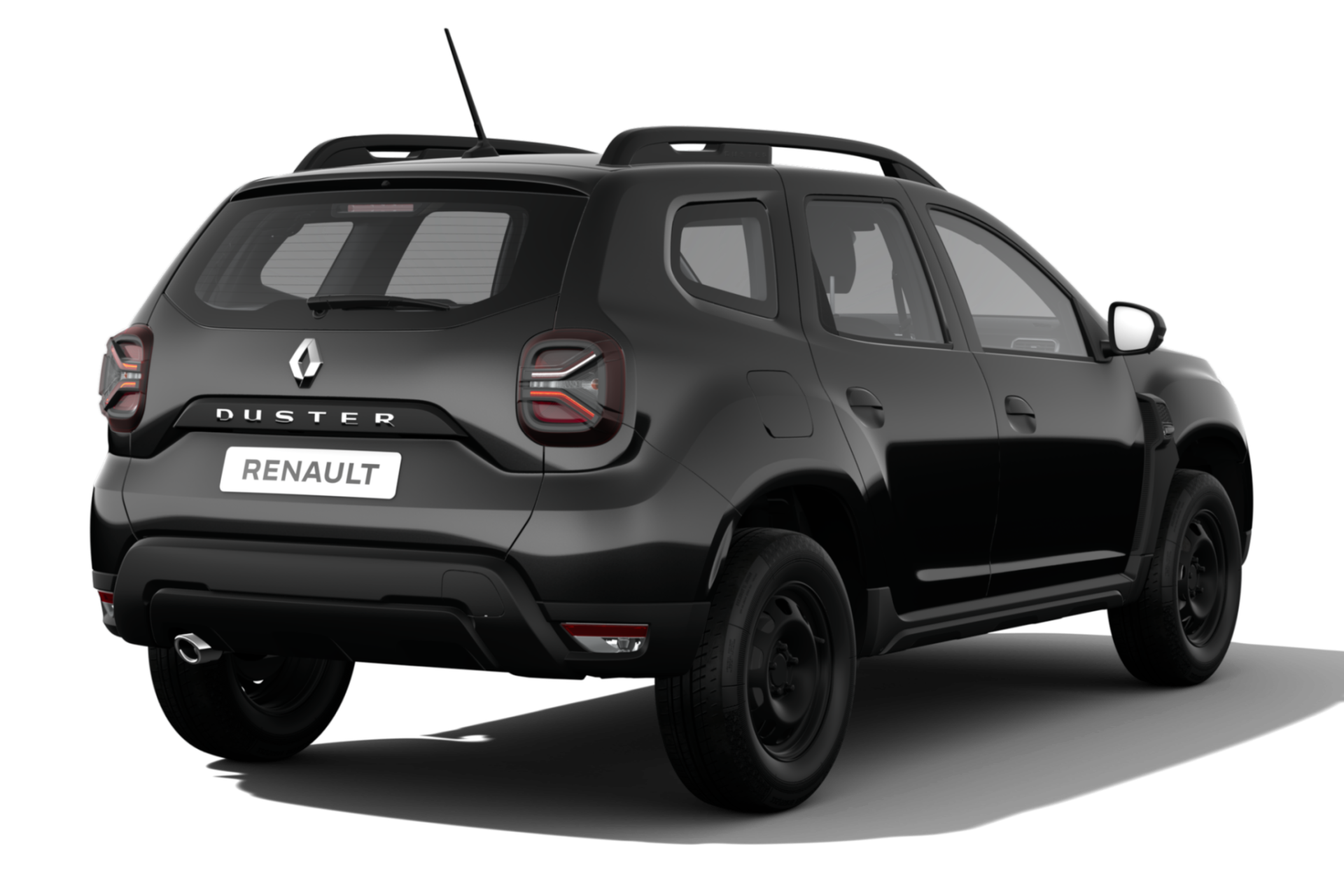 Renault amplia a oferta da linha Duster com a nova versão Zen Plus 1 6 com câmbio manual 0 (1)